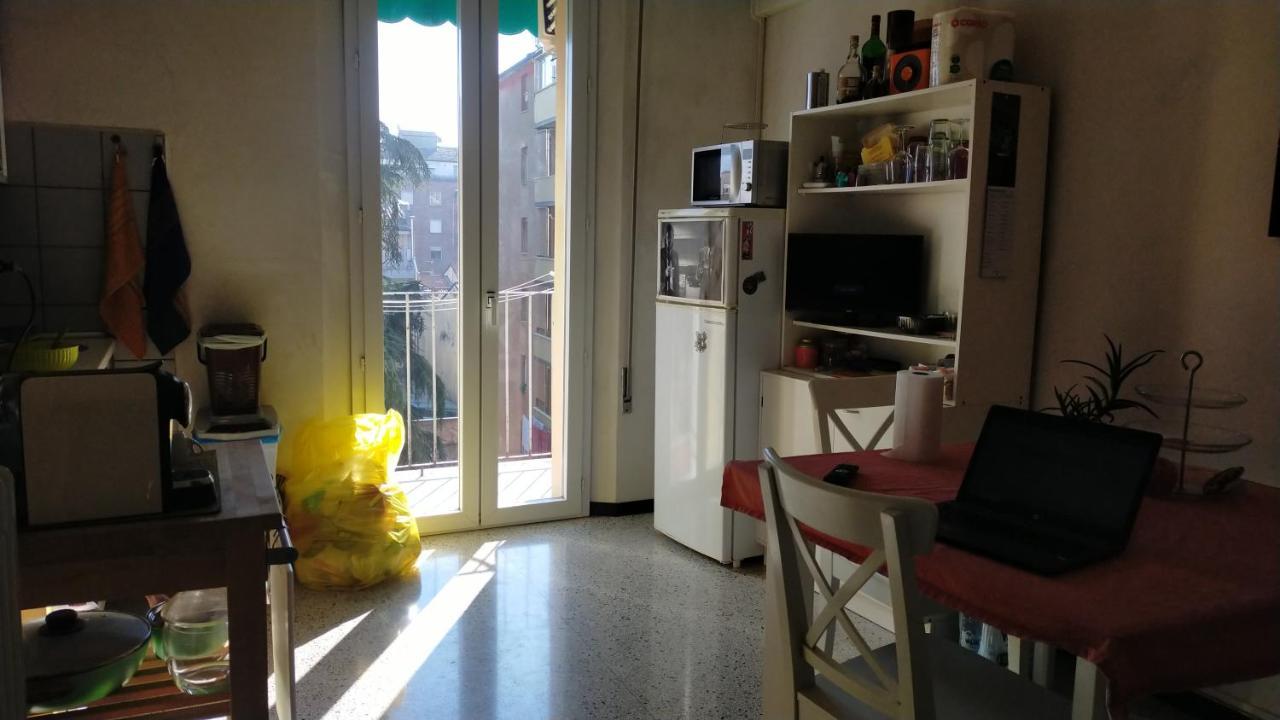 B & B Via Borgo Di San Pietro Болоня Екстериор снимка