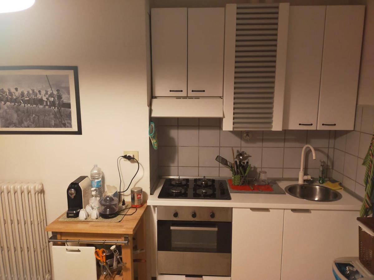 B & B Via Borgo Di San Pietro Болоня Екстериор снимка